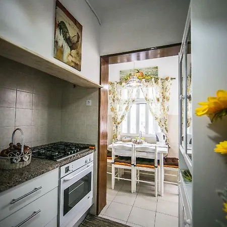 Apartment Dream 2 Caldas Da Rainha