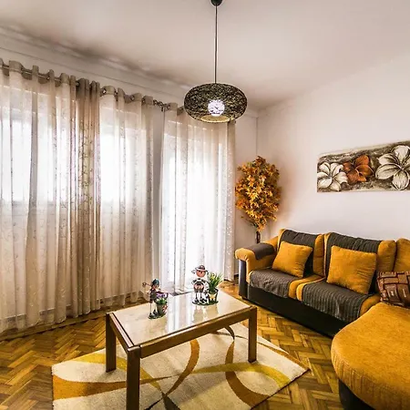 Dream 2 Apartment