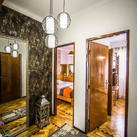 Apartment Dream 2 Caldas Da Rainha