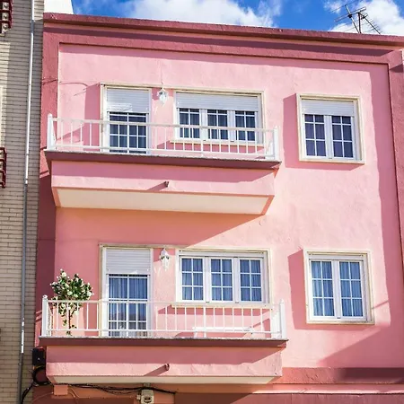 Dream 2 * Caldas Da Rainha