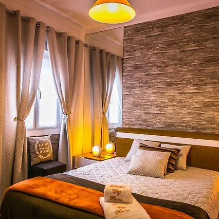 Dream 2 Apartment Caldas Da Rainha