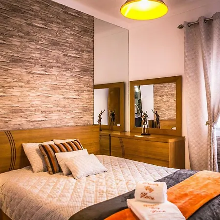 Dream 2 Apartment *
