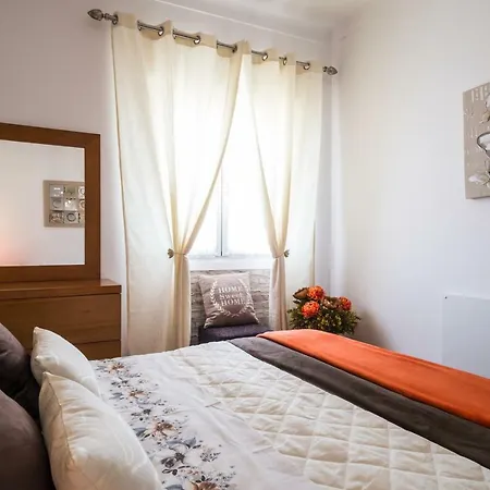 Apartment Dream 2 Caldas Da Rainha