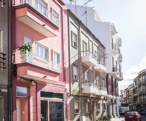 Dream 2 カルダス・ダ・ライーニャ